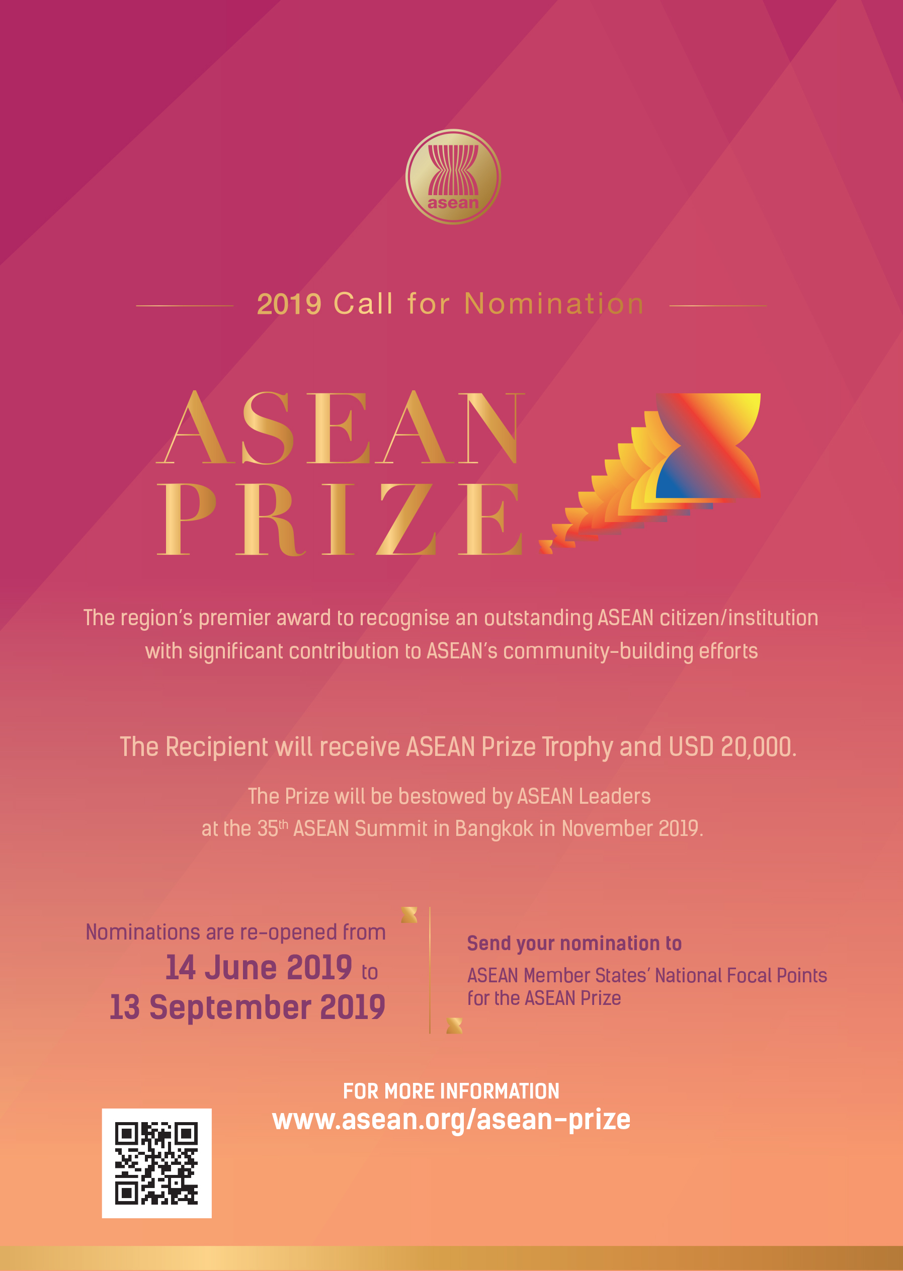 ASEAN Prize