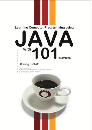 java101 cover