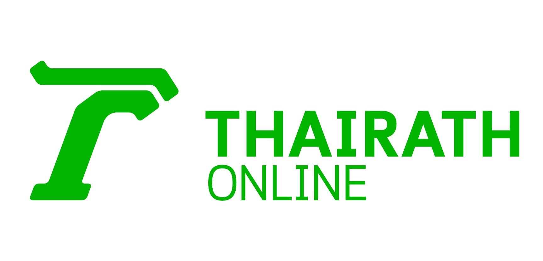 logo thairat